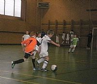 U9 - Turnaj 24.11.2012 - Barv��sk� |  autor: Daniel L�ffler
